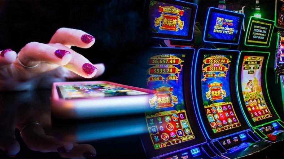 6bet game bài trực tuyến