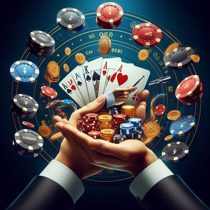 6bet cá cược bóng đá