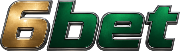 6bet Logo